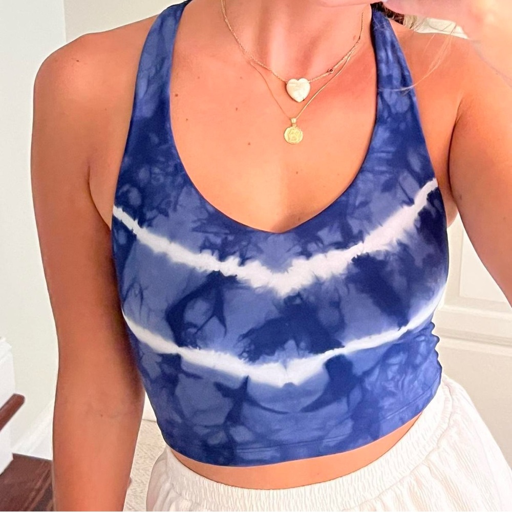 Aerie Offline Active Tank